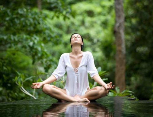 The effectiveness of breathing exercises